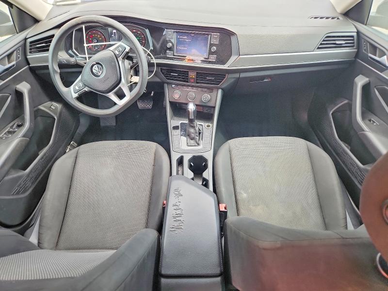 Auction sale of the 2019 Volkswagen Jetta, vin: 3VWC57BU9KM029694, lot number: 50141266