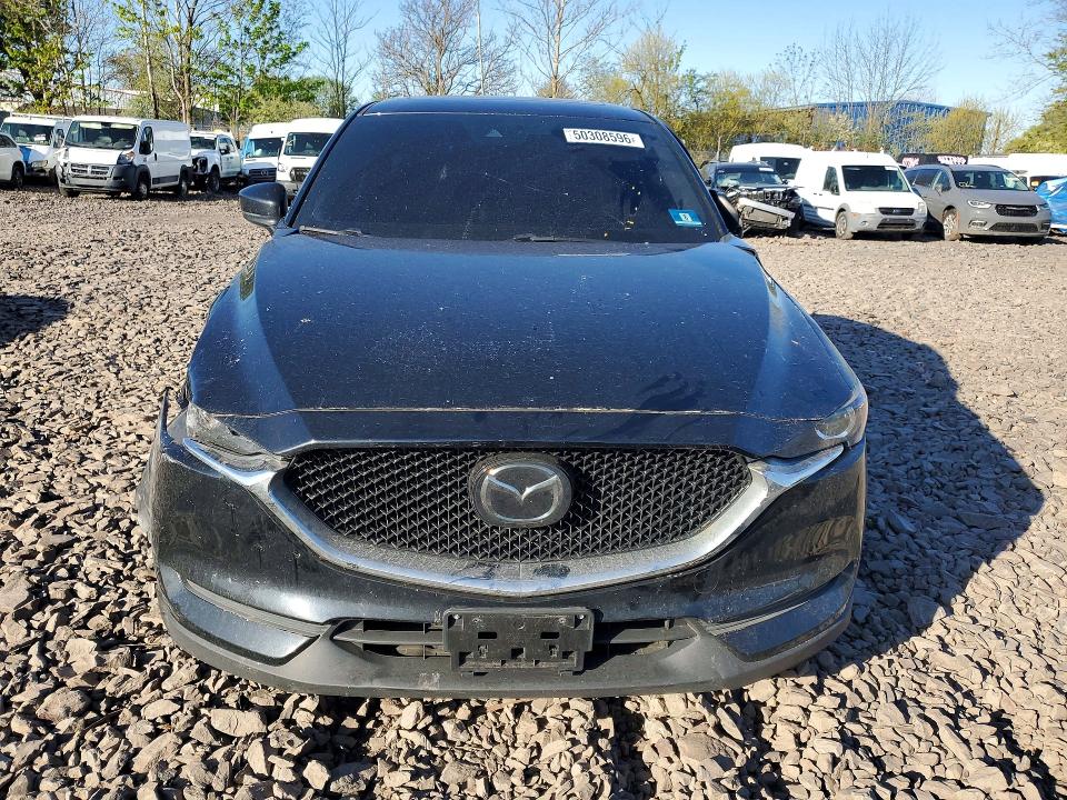 50308596 :رقم المزاد ، JM3KFBCM7L1766153 vin ، 2020 Mazda Cx-5 مزاد بيع