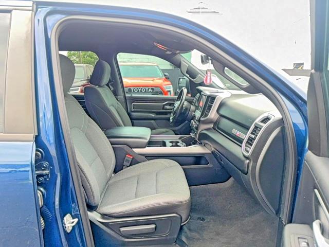 Aukcja sprzedaży 2023 Ram 1500, vin: 1C6RRFFG0PN529196, numer aukcji: 51856716