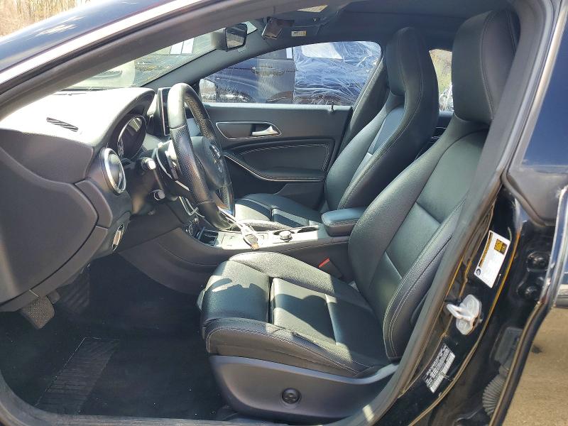 Продажа на аукционе авто 2016 Mercedes-benz Cla, vin: WDDSJ4GB2GN304759, номер лота: 50284656