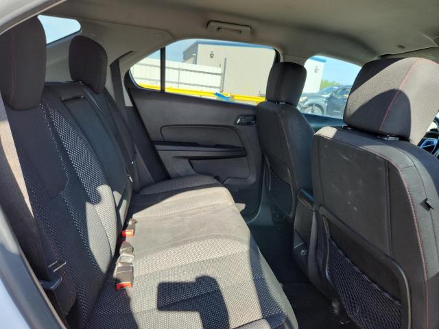 2013 Chevrolet Equinox მანქანა იყიდება აუქციონზე, vin: 1GNALDEK6DZ127101, აუქციონის ნომერი: 49719306