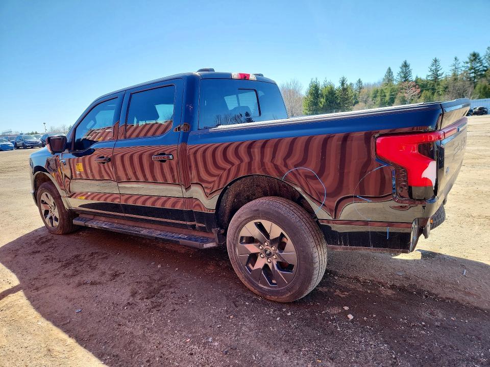 Продаж на аукціоні авто 2023 Ford F150, vin: 1FT6W1EV8PWG15664, номер лоту: 50076346