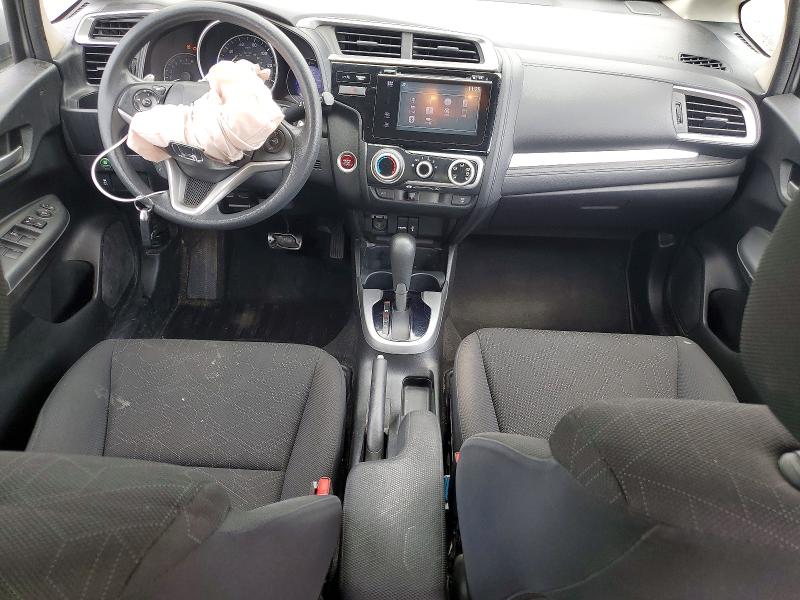 Продажа на аукционе авто 2016 Honda Fit, vin: JHMGK5H7XGX002507, номер лота: 52000686