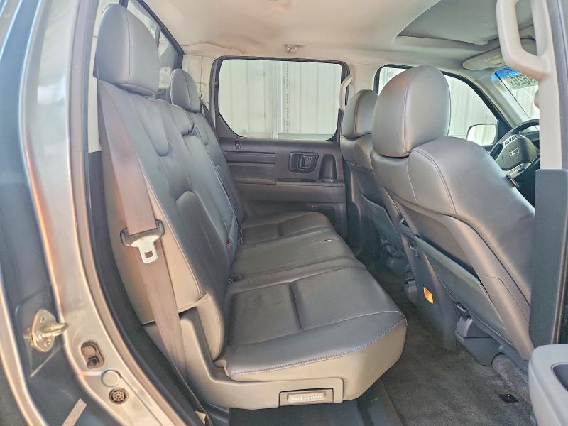 51859526 :رقم المزاد ، 2HJYK16528H538062 vin ، 2008 Honda Ridgeline مزاد بيع