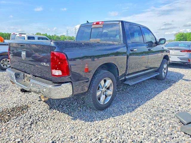 2015 Ram 1500 მანქანა იყიდება აუქციონზე, vin: 1C6RR7LT4FS731319, აუქციონის ნომერი: 49754046