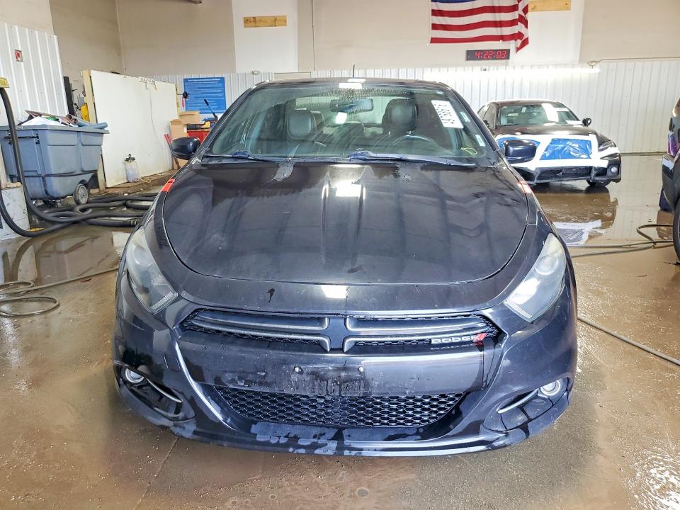 49768616 :رقم المزاد ، 1C3CDFEB0FD119655 vin ، 2015 Dodge Dart مزاد بيع