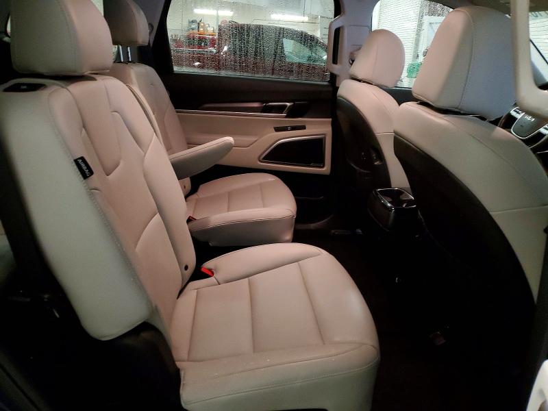 Aukcja sprzedaży 2024 Kia Telluride Ex Awd, vin: 5XYP6DGC0RG531985, numer aukcji: 48628716