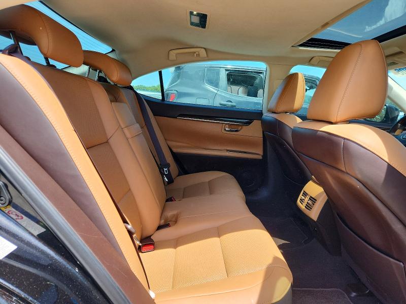 49770506 :رقم المزاد ، 58ABK1GG5HU037226 vin ، 2017 Lexus Es مزاد بيع