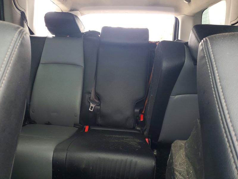 Продаж на аукціоні авто 2022 Toyota 4runner, vin: JTENU5JR4N5982867, номер лоту: 49660146