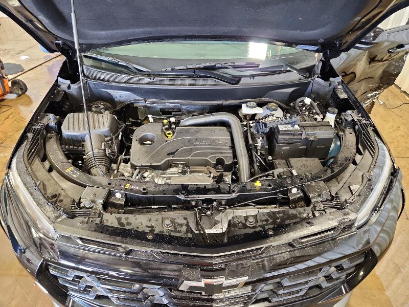 Продажа на аукционе авто 2025 Chevrolet Equinox, vin: 3GNAXPEG8SL286319, номер лота: 50636276