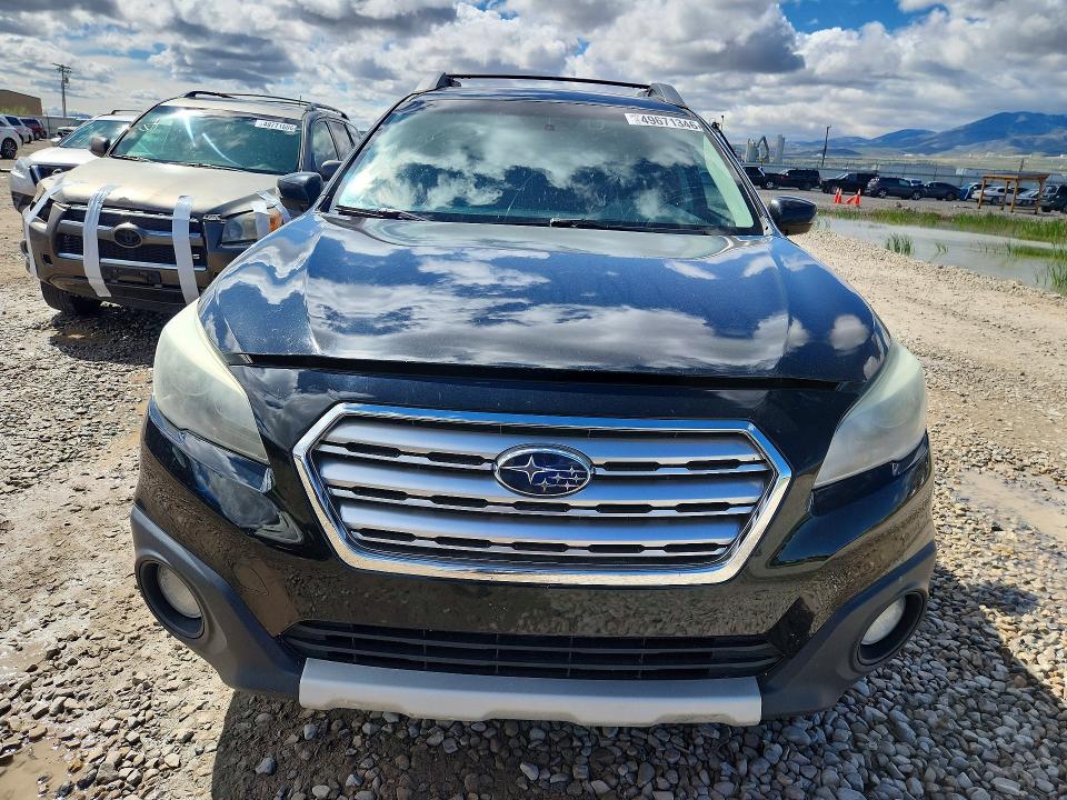 Продаж на аукціоні авто 2016 Subaru Outback, vin: 4S4BSENC5G3251183, номер лоту: 49671346