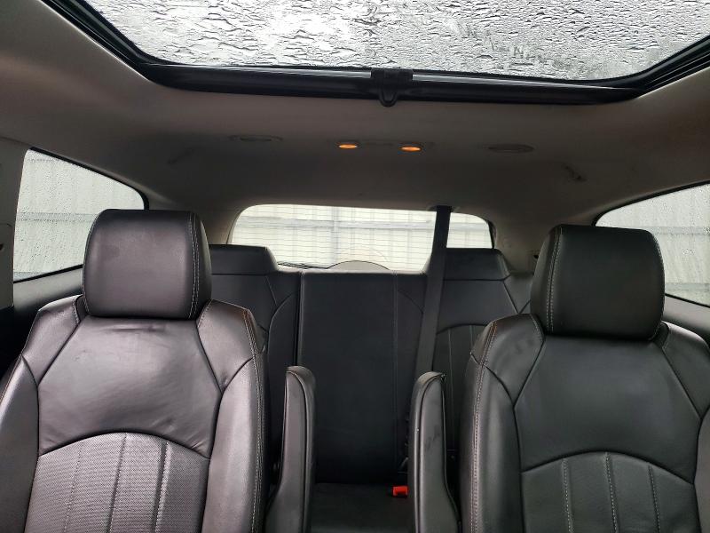 Aukcja sprzedaży 2016 Buick Enclave, vin: 5GAKVBKD4GJ246125, numer aukcji: 48467206