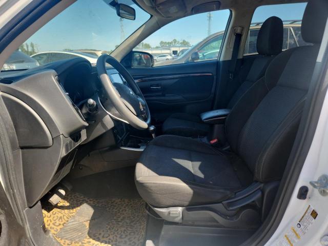 Продаж на аукціоні авто 2020 Mitsubishi Outlander, vin: JA4AD2A30LZ046371, номер лоту: 49419426