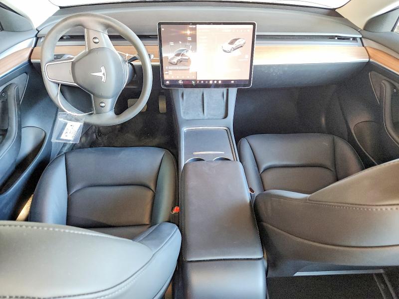 Aukcja sprzedaży 2023 Tesla 3, vin: 5YJ3E1EA2PF657156, numer aukcji: 49318476