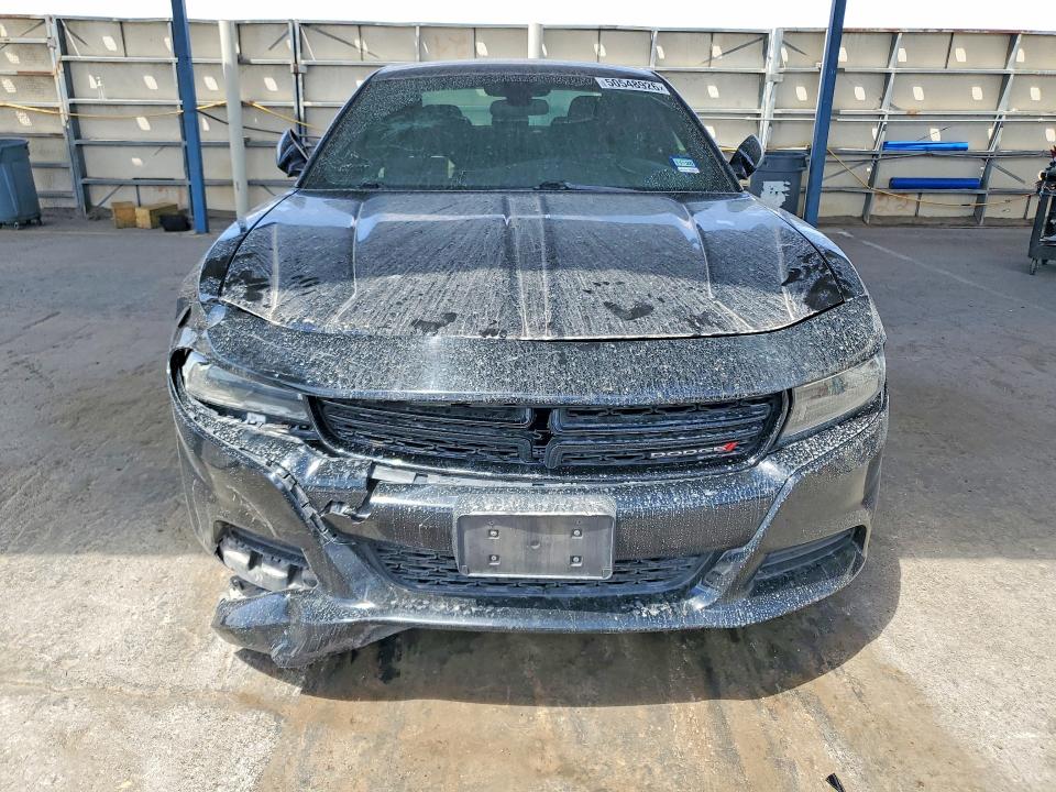 Продажа на аукционе авто 2022 Dodge Charger, vin: 2C3CDXBG7NH212664, номер лота: 50548926