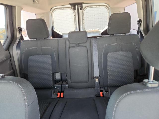 2022 Ford Transit Connect მანქანა იყიდება აუქციონზე, vin: NM0GS9F24N1510467, აუქციონის ნომერი: 49470536