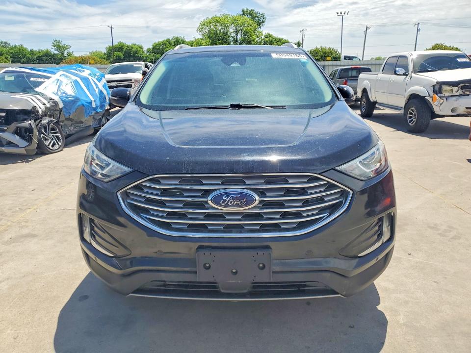 Продаж на аукціоні авто 2020 Ford Edge, vin: 2FMPK3K91LBB15727, номер лоту: 50549166