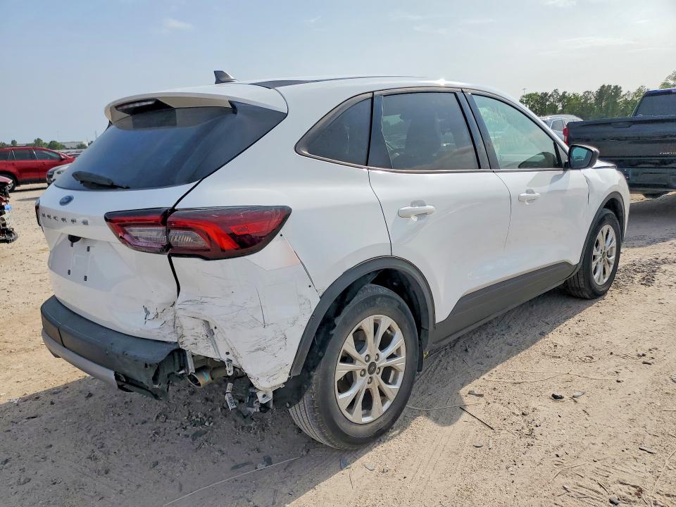 2025 Ford Escape მანქანა იყიდება აუქციონზე, vin: 1FMCU0GN8SUA49165, აუქციონის ნომერი: 52168956