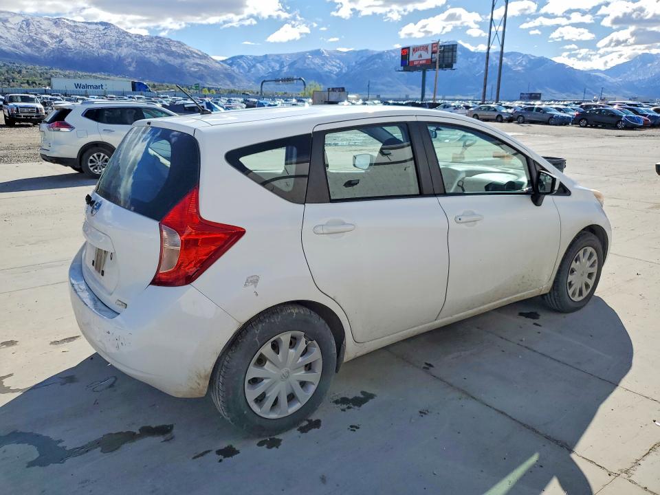 Aukcja sprzedaży 2015 Nissan Versa Note, vin: 3N1CE2CP1FL405611, numer aukcji: 48515496