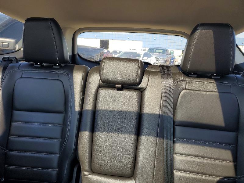 2018 Ford Escape მანქანა იყიდება აუქციონზე, vin: 1FMCU9HD3JUA33738, აუქციონის ნომერი: 51130596