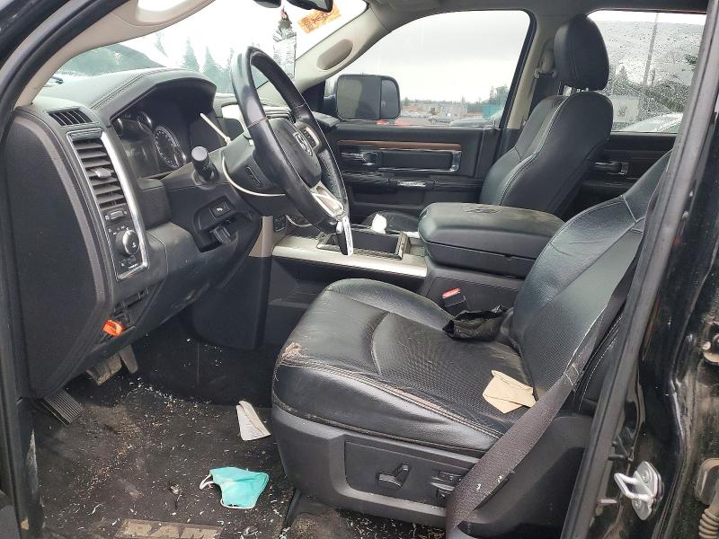 Aukcja sprzedaży 2015 Ram 1500, vin: 1C6RR7NMXFS507669, numer aukcji: 48299326