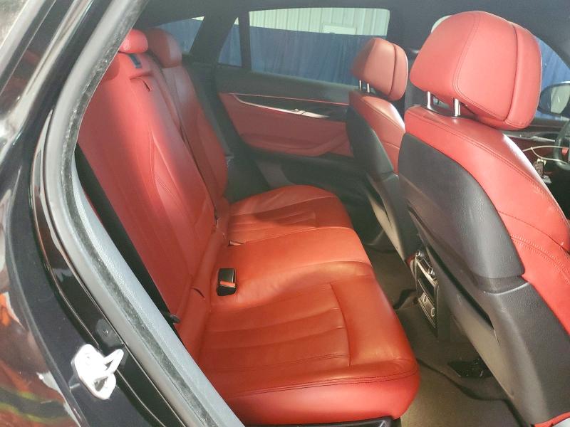 2019 Bmw X6 მანქანა იყიდება აუქციონზე, vin: 5UXKU0C53K0H99474, აუქციონის ნომერი: 49780326