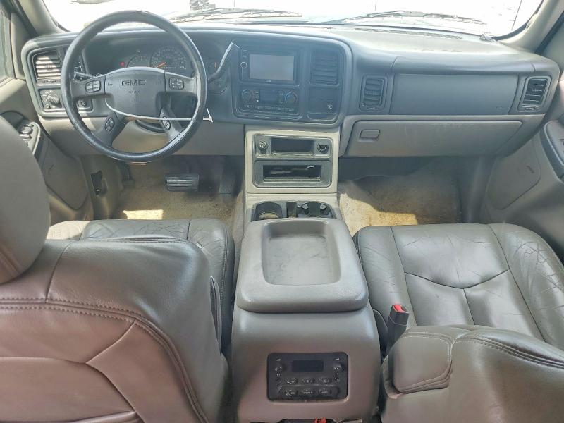 Продаж на аукціоні авто 2006 Gmc Yukon, vin: 1GKEK13T76J121434, номер лоту: 51608846