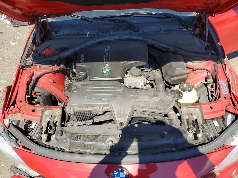 50250146 :رقم المزاد ، WBA3C3C5XFP663845 vin ، 2015 Bmw 320i مزاد بيع