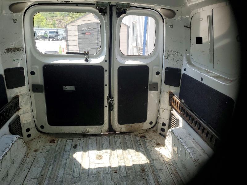 Aukcja sprzedaży 2015 Chevrolet City Express, vin: 3N63M0YN4FK714083, numer aukcji: 50896436