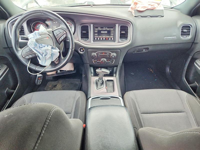 Продажа на аукционе авто 2019 Dodge Charger, vin: 2C3CDXBGXKH707551, номер лота: 50579796