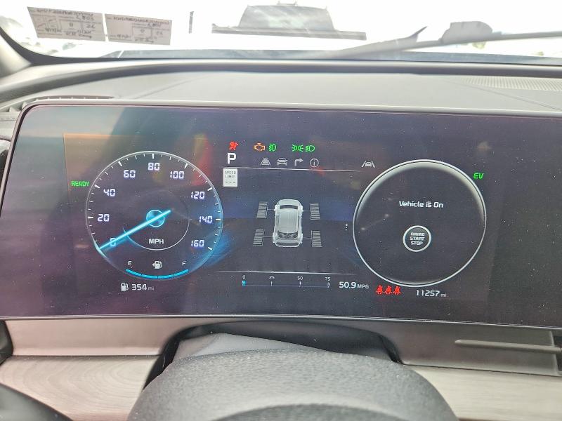 2024 Kia Sportage მანქანა იყიდება აუქციონზე, vin: KNDPZDDH0R7144003, აუქციონის ნომერი: 52080696