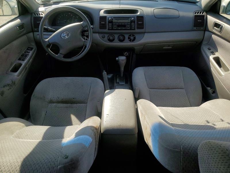 Aukcja sprzedaży 2003 Toyota Camry, vin: 4T1BE32K53U139334, numer aukcji: 48265846
