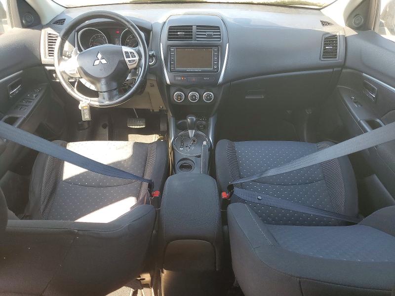 Продаж на аукціоні авто 2011 Mitsubishi Outlander Sport, vin: JA4AP4AU6BZ005172, номер лоту: 49767136