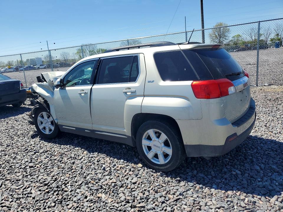 2013 Gmc Terrain მანქანა იყიდება აუქციონზე, vin: 2GKALUEK0D6269761, აუქციონის ნომერი: 50274526