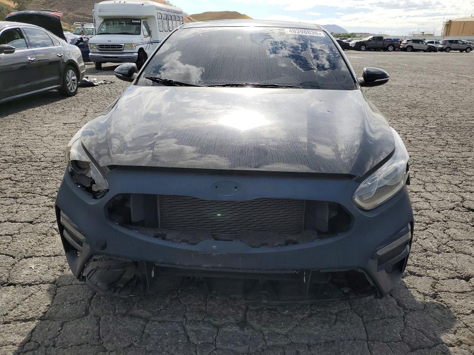 Aukcja sprzedaży 2020 Kia Forte, vin: 3KPF34AD2LE255934, numer aukcji: 49398836