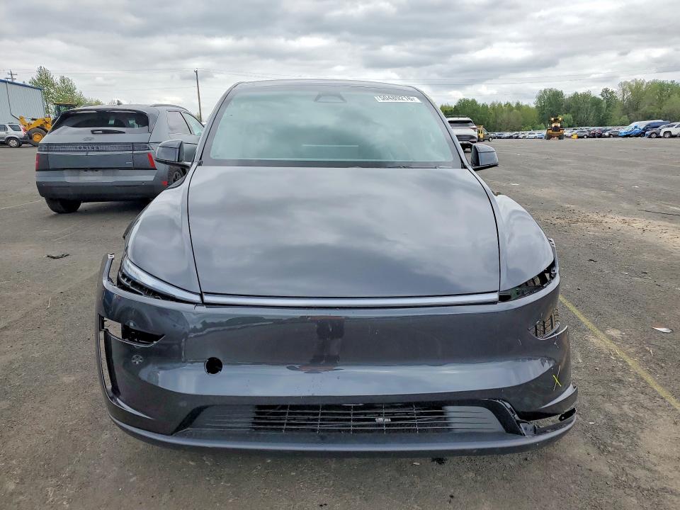 Aukcja sprzedaży 2026 Tesla Model Y, vin: 7SAYGDEE2TF599230, numer aukcji: 50489216