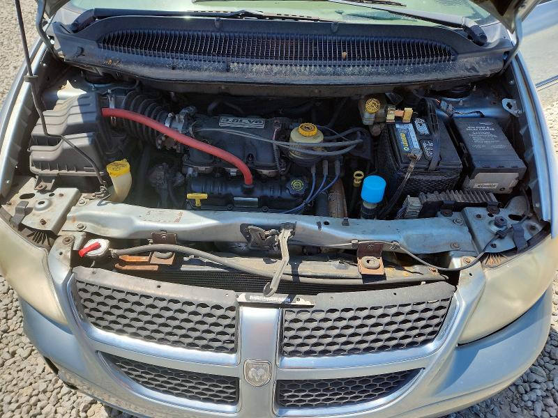 51565976 :رقم المزاد ، 2D8GP54L23R237242 vin ، 2003 Dodge Grand Caravan مزاد بيع