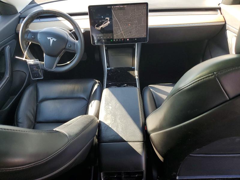 Продажа на аукционе авто 2020 Tesla Mdl 3, vin: 5YJ3E1EA2LF504321, номер лота: 50727136