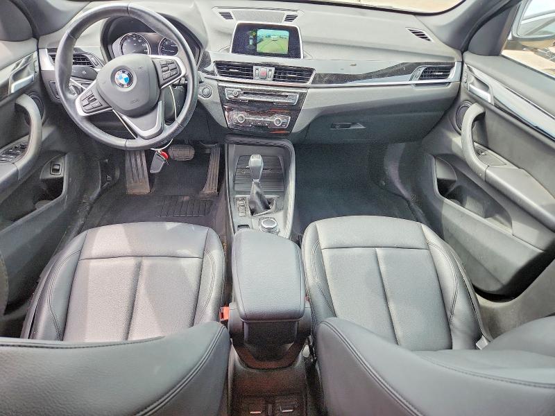 49739596 :رقم المزاد ، WBXHT3C33J5L34225 vin ، 2018 Bmw X1 مزاد بيع