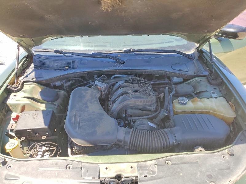 2018 Dodge Charger მანქანა იყიდება აუქციონზე, vin: 2C3CDXBG5JH306813, აუქციონის ნომერი: 48969746