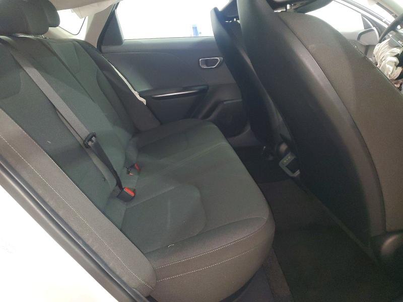 Aukcja sprzedaży 2025 Kia K4, vin: 3KPFT4DE7SE092202, numer aukcji: 49259346