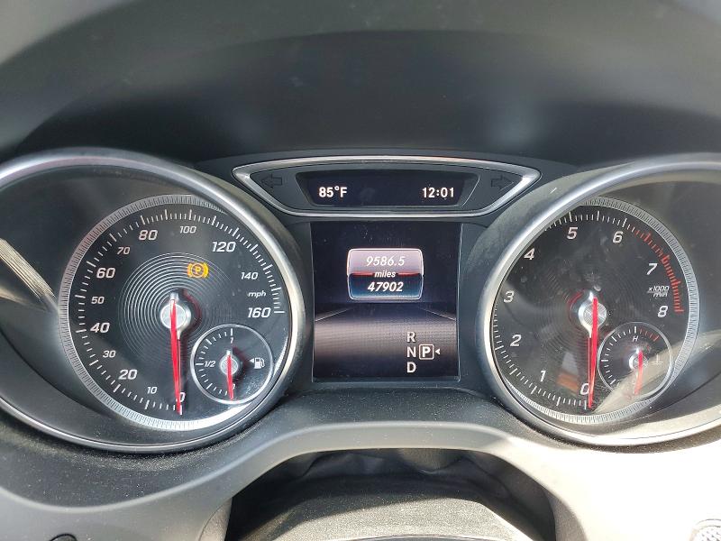 Продажа на аукционе авто 2018 Mercedes-benz Cla, vin: WDDSJ4EB0JN578424, номер лота: 51669626