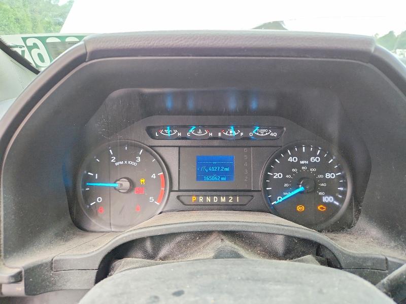 Продажа на аукционе авто 2018 Ford F550, vin: 1FDUF5GT9JDA00453, номер лота: 47374306
