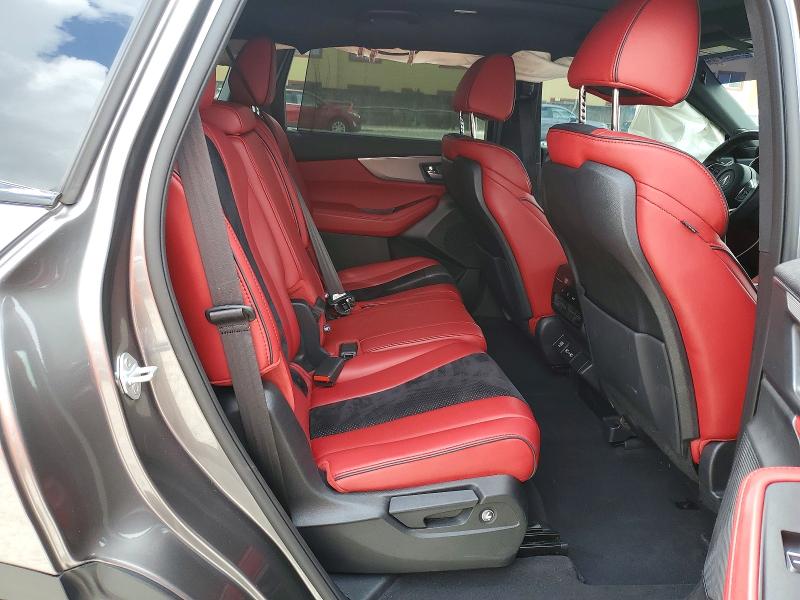 Aukcja sprzedaży 2022 Acura Mdx, vin: 5J8YE1H07NL050934, numer aukcji: 48514486
