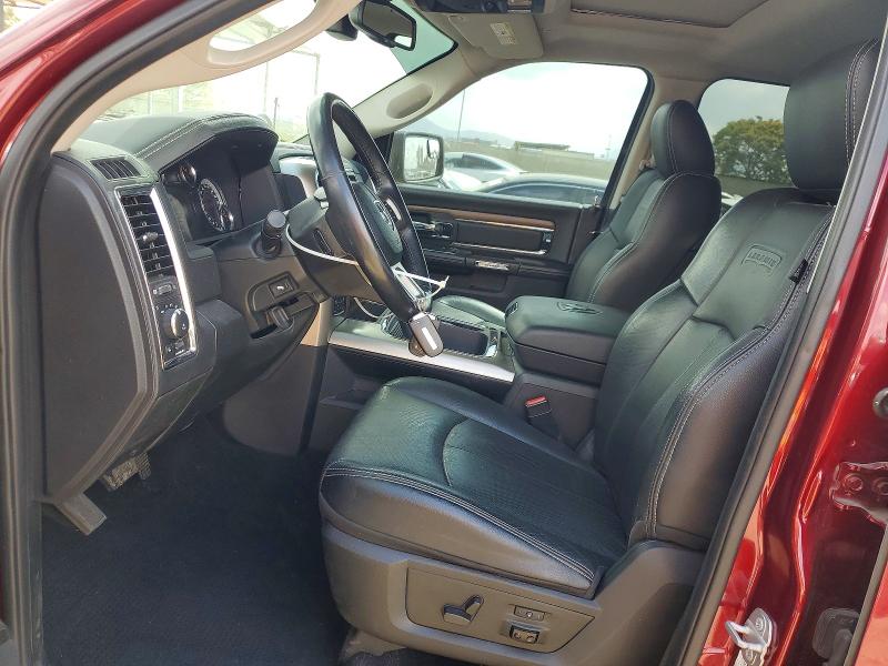 48270966 :رقم المزاد ، 1C6RR7NM3HS882306 vin ، 2017 Ram 1500 مزاد بيع