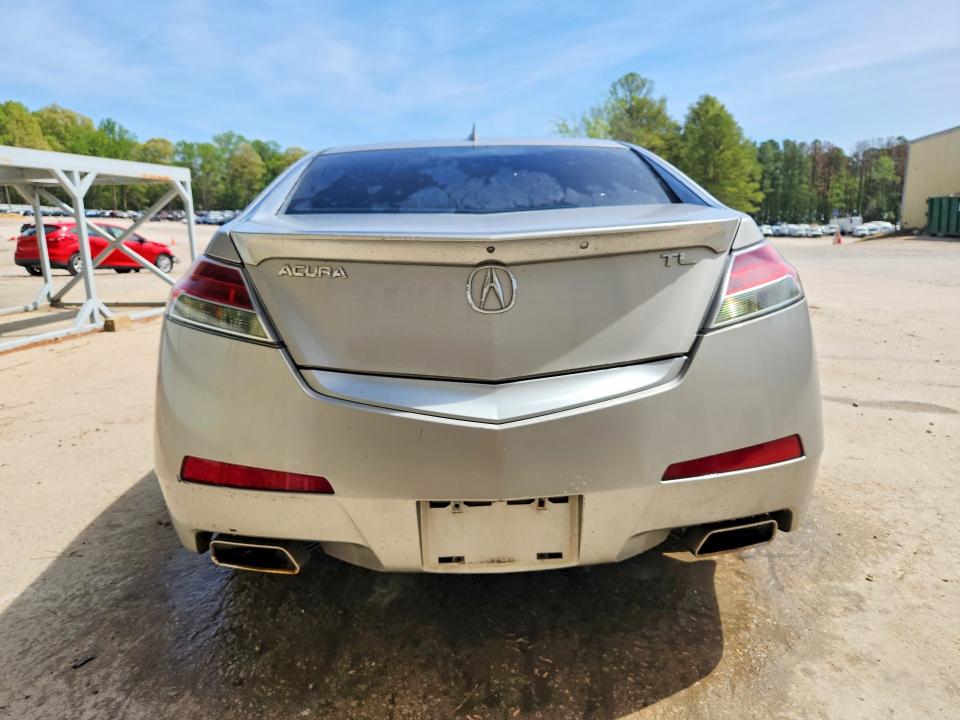 Продаж на аукціоні авто 2009 Acura Tl, vin: 19UUA86549A014279, номер лоту: 49334446