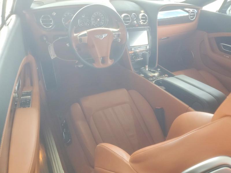 2012 Bentley Continental მანქანა იყიდება აუქციონზე, vin: SCBFR7ZA3CC072076, აუქციონის ნომერი: 49532616