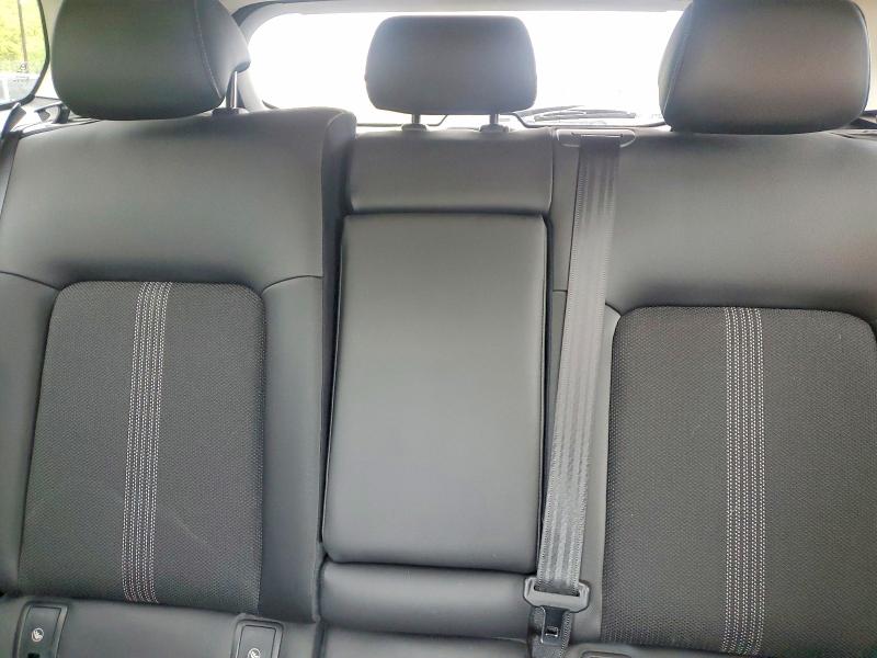 51997866 :رقم المزاد ، 7MMVABAMXRN218804 vin ، 2024 Mazda Cx-50 مزاد بيع