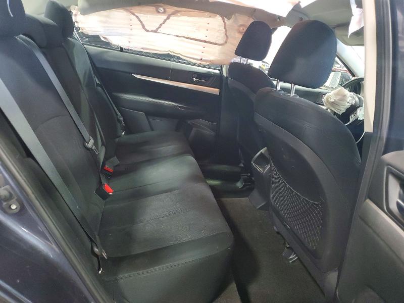 Продажа на аукционе авто 2014 Subaru Legacy, vin: 4S3BMCC62E3026930, номер лота: 49380906