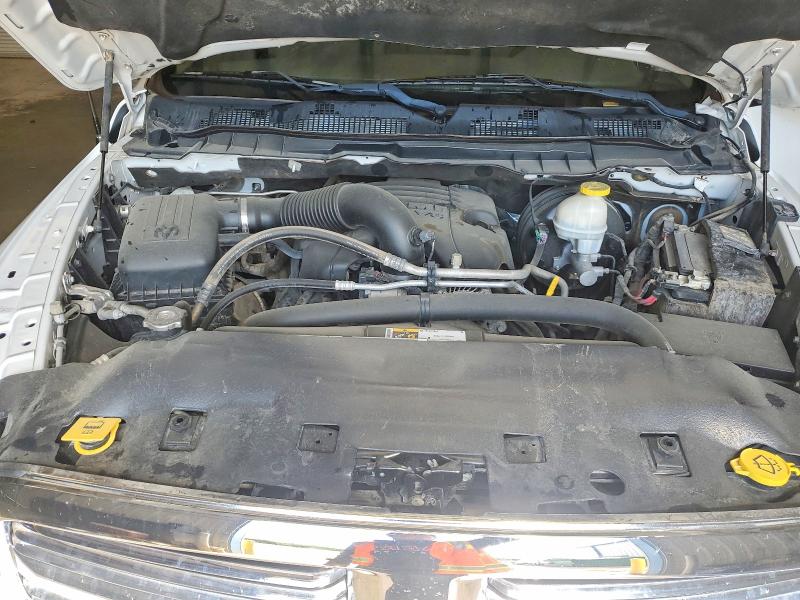 50993866 :رقم المزاد ، 1C6RR7LT3KS535950 vin ، 2019 Ram 1500 Classic مزاد بيع